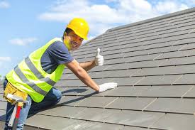 Best Slate Roofing  in Holly Springs, NC